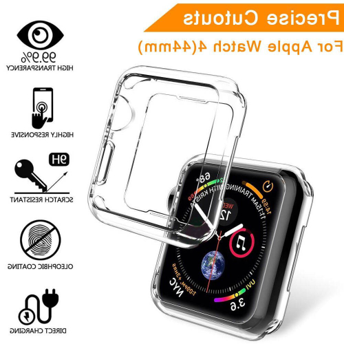 apple watch series 4 americanas