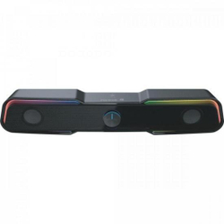 Soundbar Gamer para pc black hawk Fortrek G Menor preço em Soundbar Gamer para pc black hawk Fortrek G