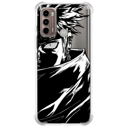 Capinha Capa p/ Moto G60 (2570) Ninja é boa?