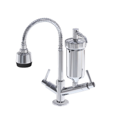 Torneira Gourmet Com Filtro Cozinha Luxo Bancada Mesa Menor preço em Torneira Gourmet Com Filtro Cozinha Luxo Bancada Mesa