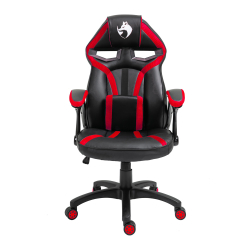 Cadeira Gamer Fox Racer Cross - Vermelha é boa?