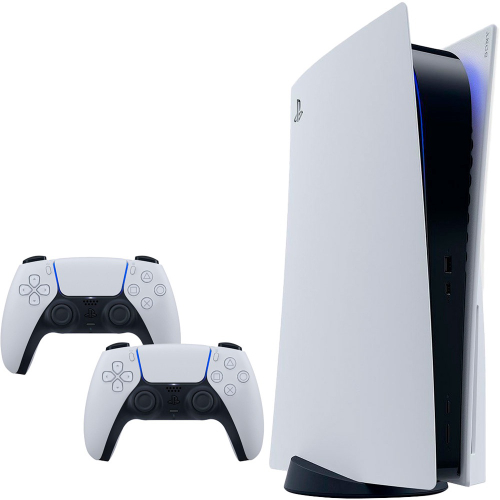 Playstation 5 em Promoção