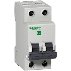 Disjuntor Mini Din Bipolar 20a Curva C 3ka 230/400v é boa?