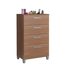 Cômoda 4 Gavetas Poquema Capuccino - Poquema é ruim? Cômoda 4 Gavetas Poquema Capuccino - Poquema é boa?