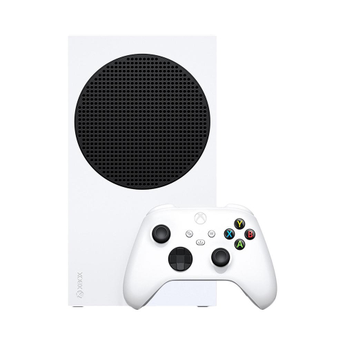 Console - Xbox One S 1TB com 2 Jogos ( USADO ) - Rodrigo Games