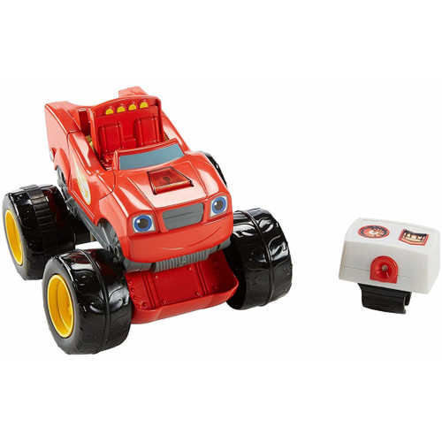 Fisher-Price Nickelodeon Blaze & the Monster Machines, Blaze