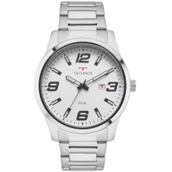 Relógio Technos Masculino Racer 2115MOL/1B Menor preço em Relógio Technos Masculino Racer 2115MOL/1B