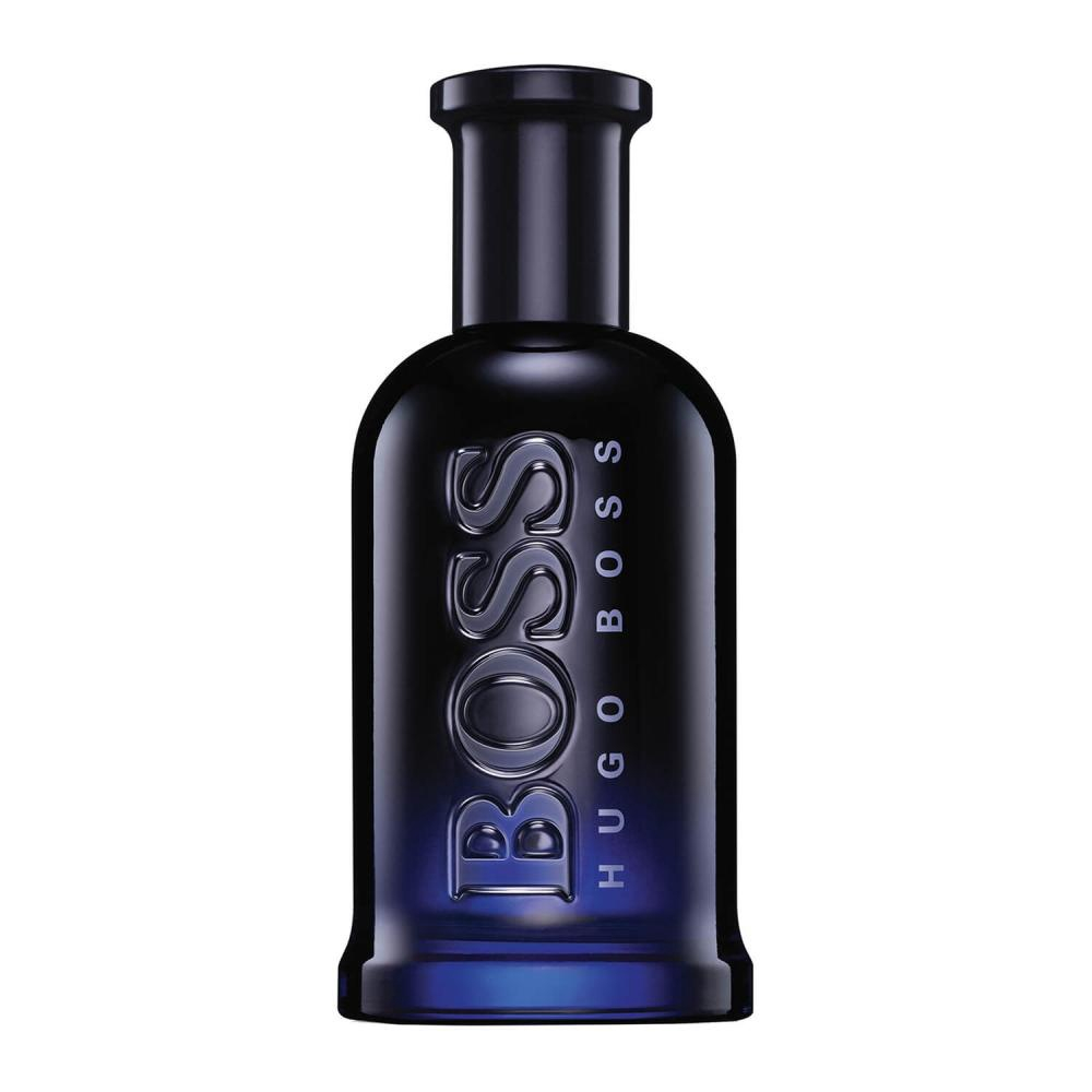 [APP] Boss Bottled Night Masculino Eau de Toilette