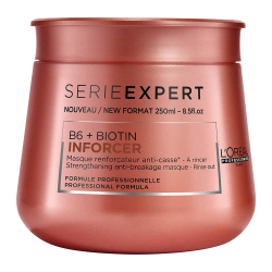 Máscara L'Oréal Professionnel Serie Expert Inforcer é boa?