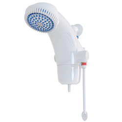 Chuveiro Ducha Eletrônica 220v 6.500w De265 Sintex é boa?