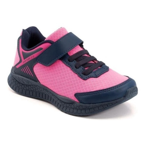 Tenis klin hot sale step flex