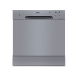 Lava Louças Philco 8 Serviços Inox PLL08I - 127 Volts Menor preço em Lava Louças Philco 8 Serviços Inox PLL08I - 127 Volts
