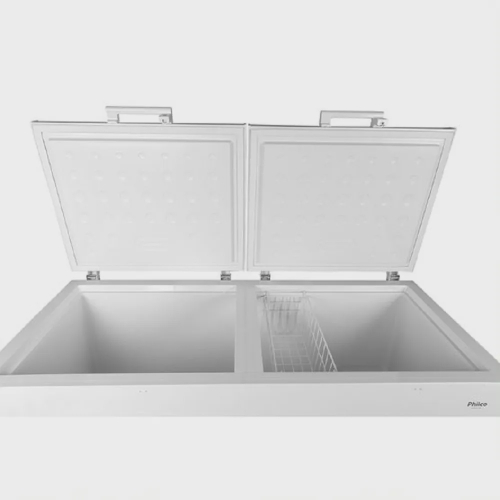 Freezer Horizontal Philco 492 Litros 2 Portas Branco PFH515B - 127 ...