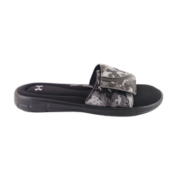Chinelo Slide Under Armour Ignite vi Masculino Casual Menor preço em Chinelo Slide Under Armour Ignite vi Masculino Casual