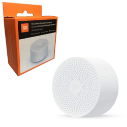Menor preço em Caixa De Som Xiaomi Mi Compact 2 Bluetooth Speaker 2W