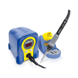 Estação De Solda Digital Leadfree 70W Hakko Fx-888D é boa?