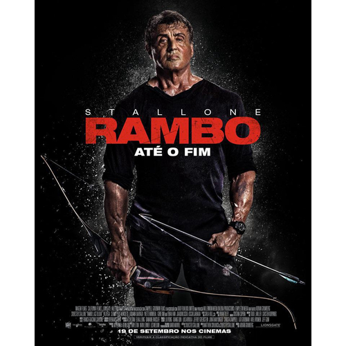 Dvd Filme Rambo 3 - Stallone - Original Lacrado