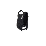 Colete De Peso 5Kg Reforçado Profissional Rawi Fitness