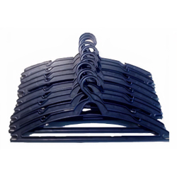 Kit 100 Unidades Cabide Adulto Atacado Pronta Entrega é ruim? Kit 100 Unidades Cabide Adulto Atacado Pronta Entrega é boa?