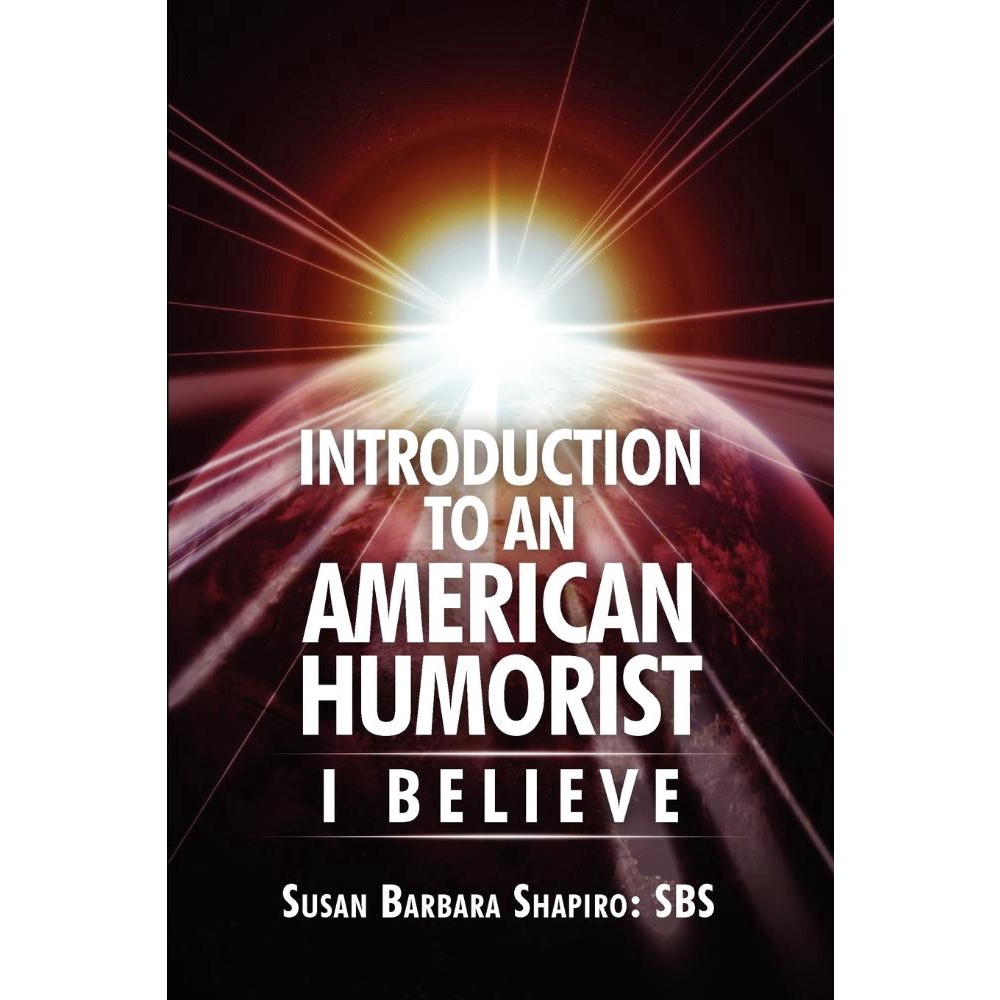 Introduction To An American Humorist | Submarino