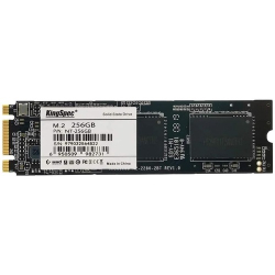 Ssd Gamer M2 Sata 3 - Kingspec Ne-256GB 3500 MB/s é boa?
