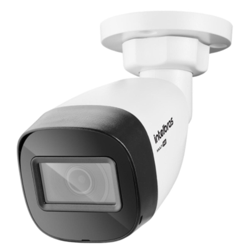 Camera Bullet Vhd 1120 B G6 4X1 Ir 20M 109 720P Intelbras Em Promoção ...