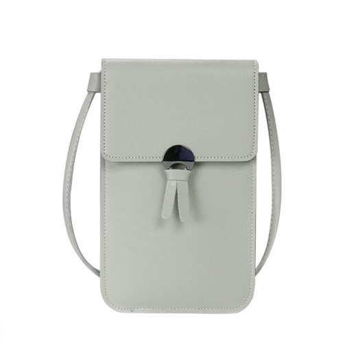 mobile cross body bolsa