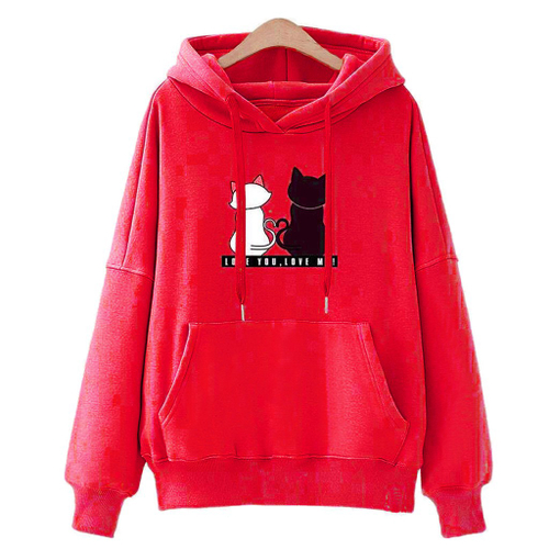 lounge moletom com capuz womens