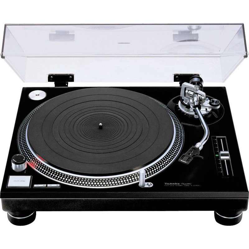 Hotsell Technics 1210 mk2