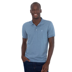 Camisa polo com bordado jeans polo wear é boa?