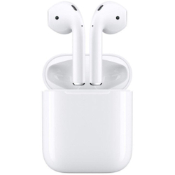Fone de ouvido sem fio AirPods 2 - Apple Menor preço em Fone de ouvido sem fio AirPods 2 - Apple