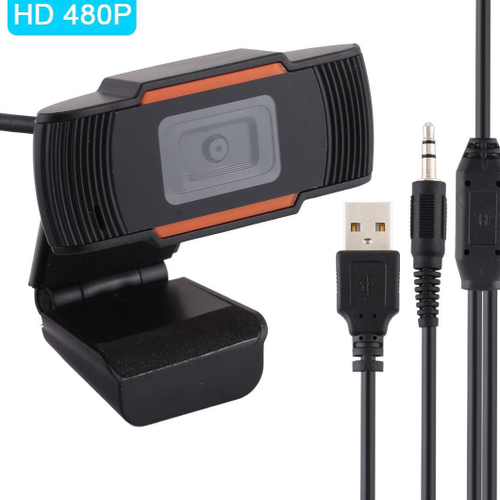 Camera Web Cam Para Notebook E Pc Usb Full Hd na Americanas Empresas