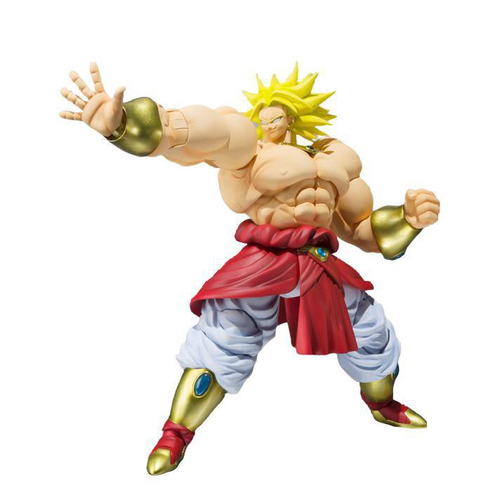 Boneco Goku Super Sayajin 2 Dragon Ball Z 20cm Resina em Promoção na  Americanas