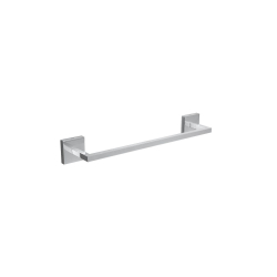 Porta Toalha Barra Clean 50cm - 2040. C.050. Cln - Deca Menor preço em Porta Toalha Barra Clean 50cm - 2040. C.050. Cln - Deca
