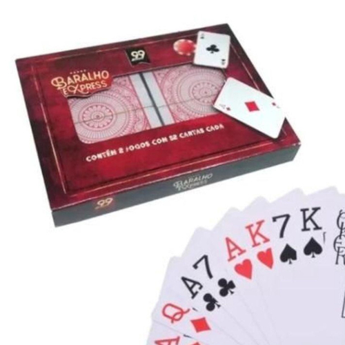 Jogo De Cartas Uno 114 Cartas - Com Cartas Personalizáveis - TENDMIX  COMÉRCIO ONLINE