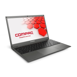 Menor preço em Notebook Compaq Presario 452 14.1 LED HD I5-6287U 1TB 8GB Linux Debian 10