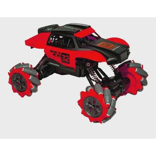 Carro Carrinho Controle Remoto Drift 4x4 Rodas Extra Troca Roda - uniduni  toys - Carrinho de Controle Remoto - Magazine Luiza