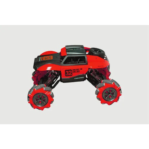 Carro Carrinho Controle Remoto Drift 4x4 Rodas Extra Troca Roda - uniduni  toys - Carrinho de Controle Remoto - Magazine Luiza