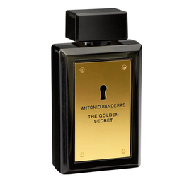 The Golden Secret Antonio Banderas Eau de Toilette - Perfume Masculino 50ml é boa?