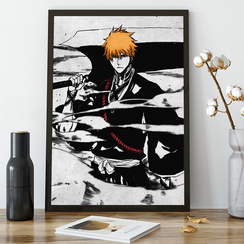 Ichigo - Anime Otaku Online