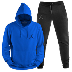 Conjunto Moletom Jordan Basquete Abrigo Com Calça Menor preço em Conjunto Moletom Jordan Basquete Abrigo Com Calça