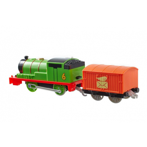 Thomas E Seus Amigos Trem Motorizado Thomas Bmk87 - Mattel em Promoção na  Americanas