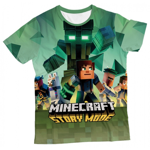 Jogo Minecraft Story Mode Xbox 360 em Promoção na Americanas