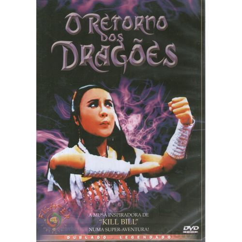 DVD Dragon Blade - A Emocionante Busca pelo Poder da Espada no Shoptime