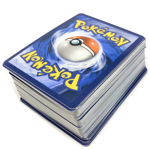 Cartas Pokemon: comprar mais barato no Submarino