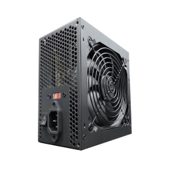 Fonte Atx 750w Real Trs/7400-b 24 Pinos é boa?