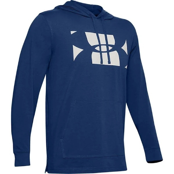 under armour maryland moletom com capuz