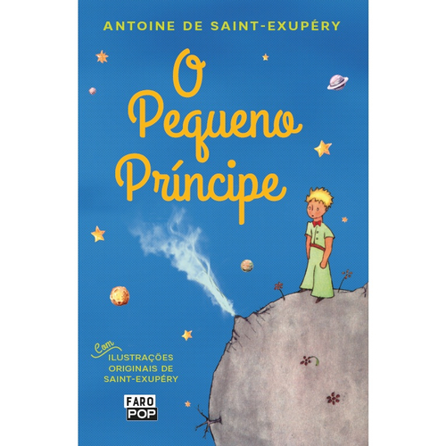 Livro - O Pequeno Príncipe Preto: Brincando e aprendendo na Americanas  Empresas