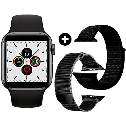 smartwatch pro full polac
