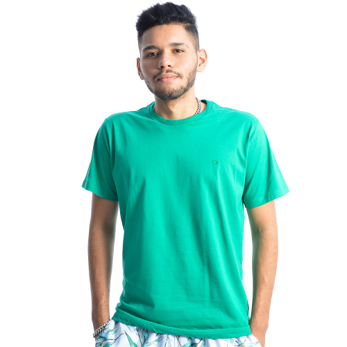 camiseta basica masculina ogochi